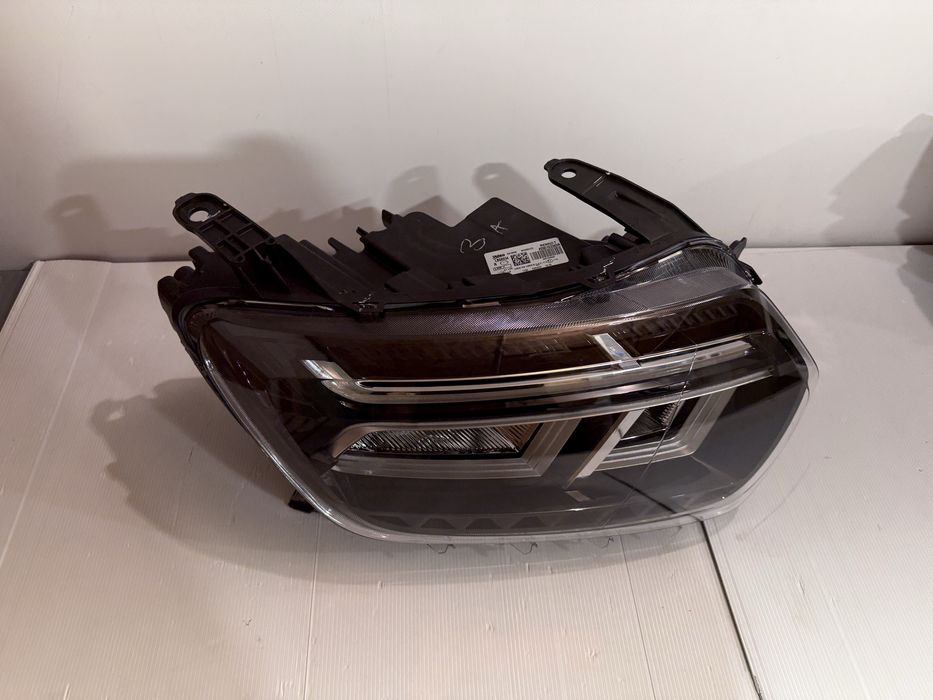 Far stânga dreapta Dacia Duster 2 facelift 2021/2024