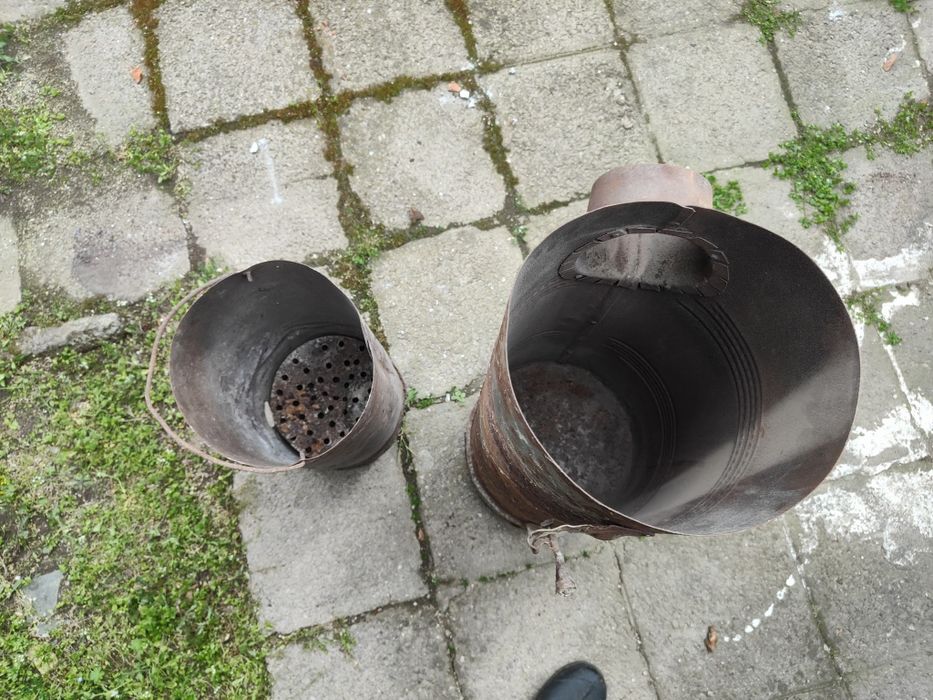 Печка тип Циганска Любов