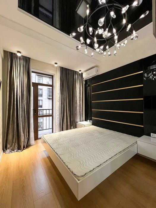 Паркентский. 2/6/9. Parkent Avenue