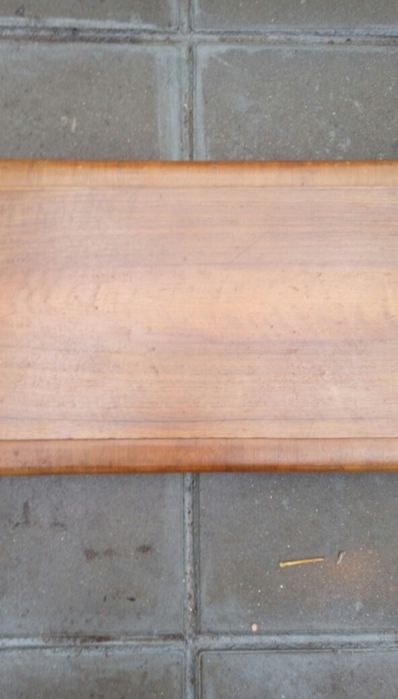 Предмети за декорация и калпак