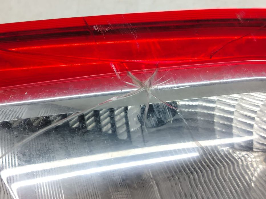 Stop stanga Renault Master 3 [2010 - 2015] 2.3 dci M9T870