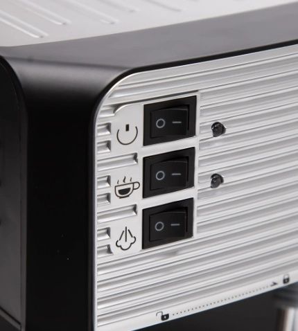 Кофеварка Sonifer SF-3568