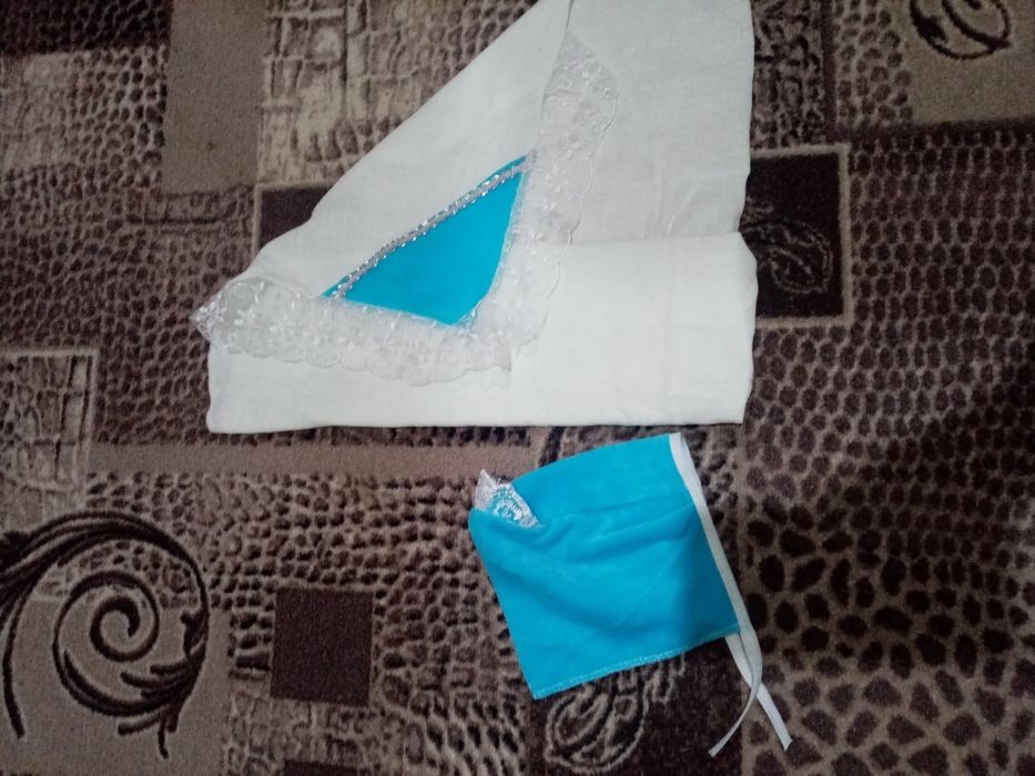 Конверт. Набор для выписки