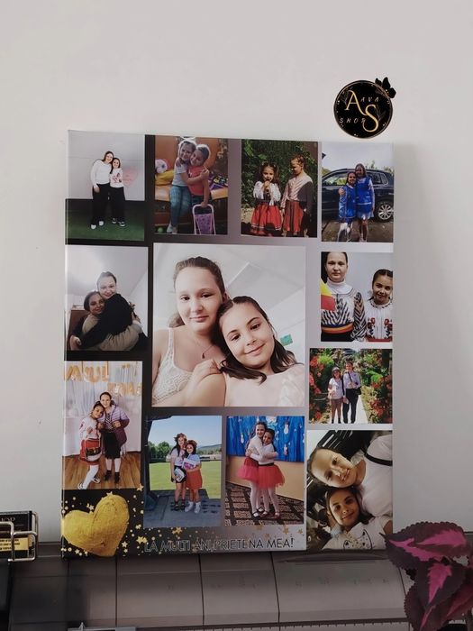 Tablouri pe pânză Canvas