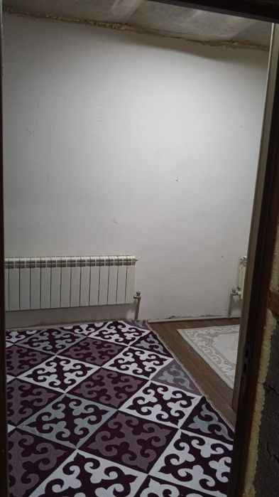 Продам времянку. Срочно