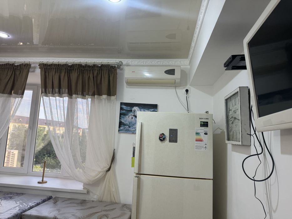 Сдается 1 комн квартира