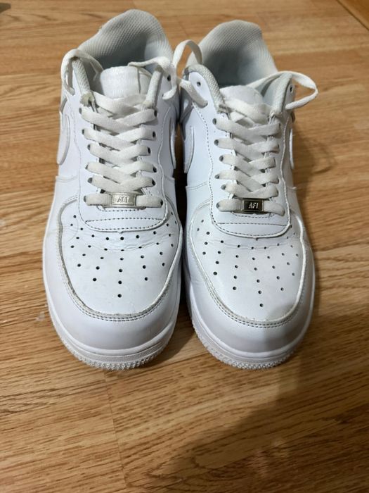 Nike Force кроссовки