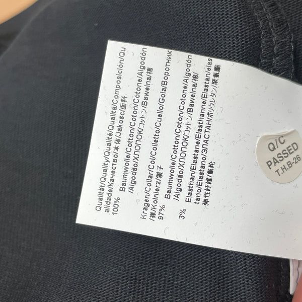 HUGO BOSS дамска тениска | S