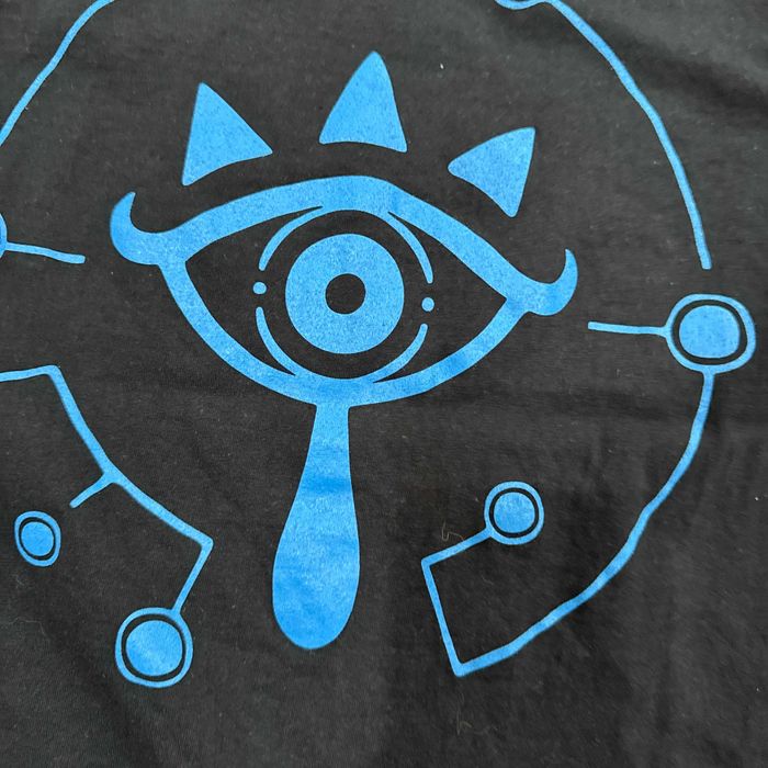 Tricou The Legend of Zelda Nintendo marimea s