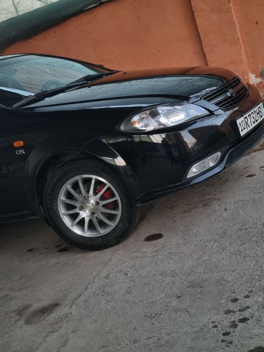 Optra diska balon  r15