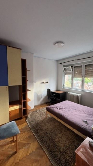 Дава се под наем Тристаен апартамент в София, Център - 110 кв.м за 618.12 € - Снимка #3