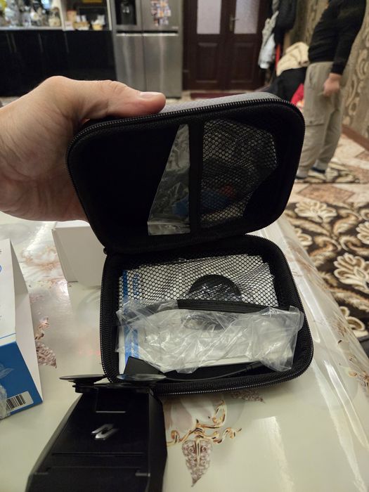 Neoline 8700s все в комплекте!