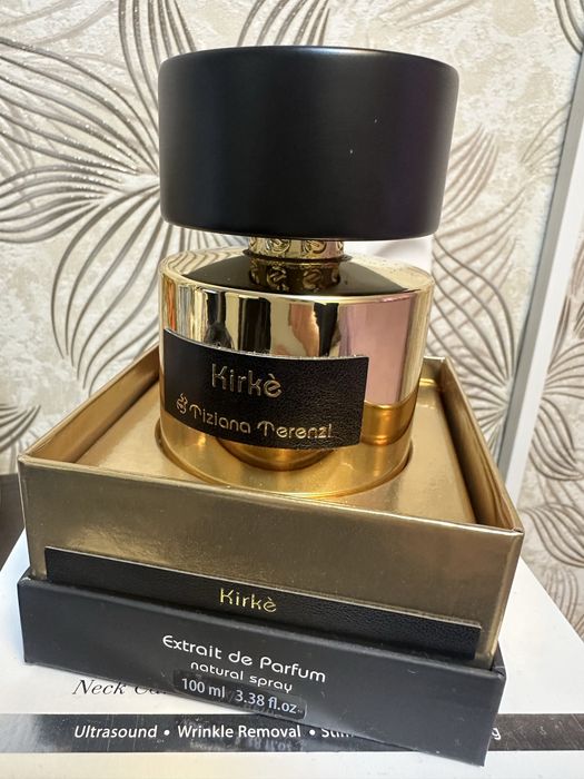 Продам духи Кирке, оригинал