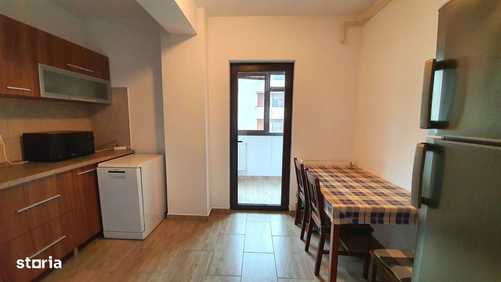 Apartament 2 camere Popa Sapca, bloc nou ,parcare privata