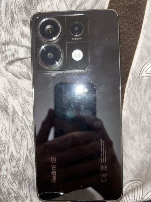 Telefon xiaomi redmi note 13 pro  5G