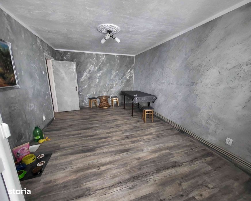 Apartament 3 camere decomandate