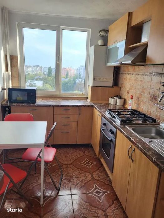 Apartament 3 camere | Zona linistita | Titan | Sector 3 | Centrala