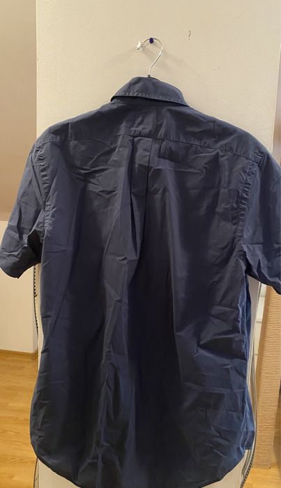 Camasa Ralph Lauren Albastra S