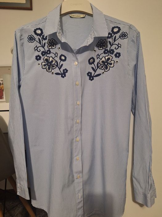 Camăși și bluze, Zara, mărime M