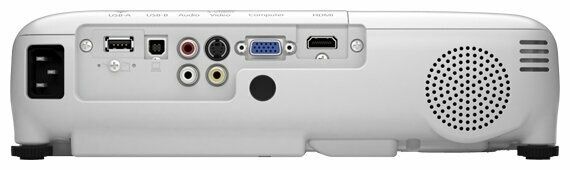 Проектор Epson eb-x18