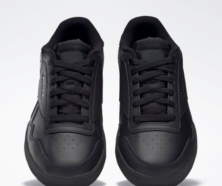 Продам Кроссовки Reebok ROYAL TECHQUE T черный р-р 44