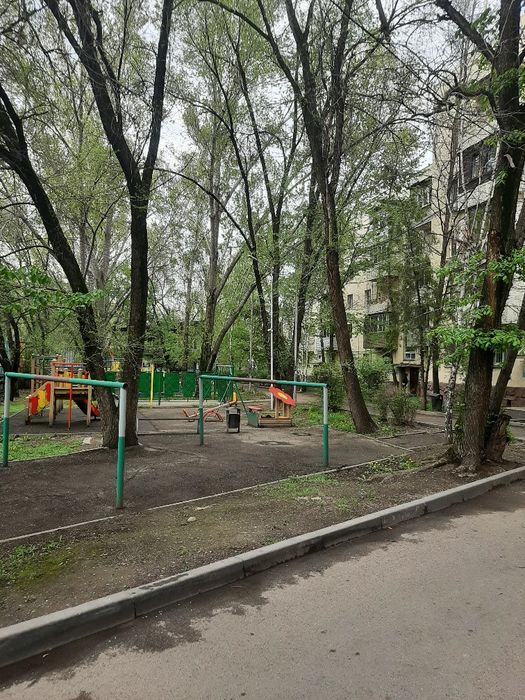 продам  квартиру