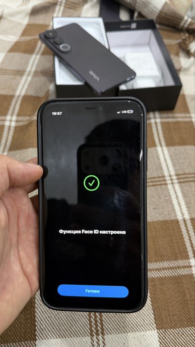 айфон 11 сатылады сост идеал