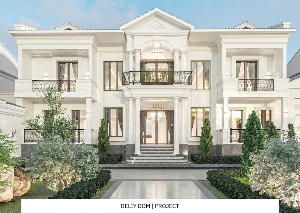 Дизайнер-Архитектор