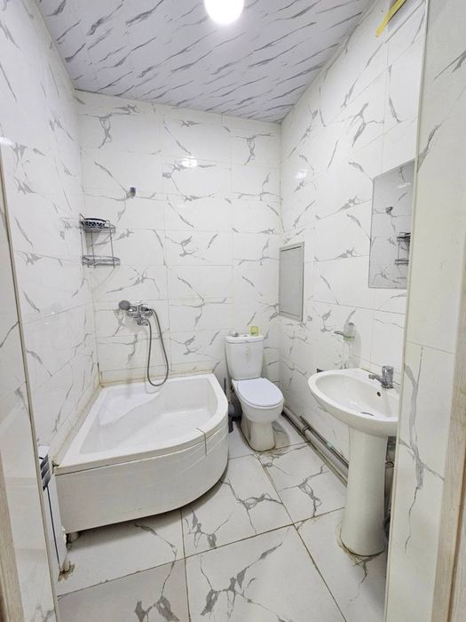 МЕТРО 3-бекат Янги Дархон 3/9/16 75кв Мебел Техника Ипотекага Берилади