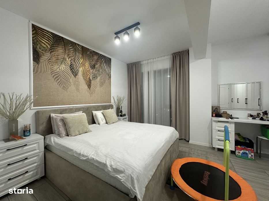 Agentia imobiliara VIGAFON vinde apartament 3 camere Domnisori
