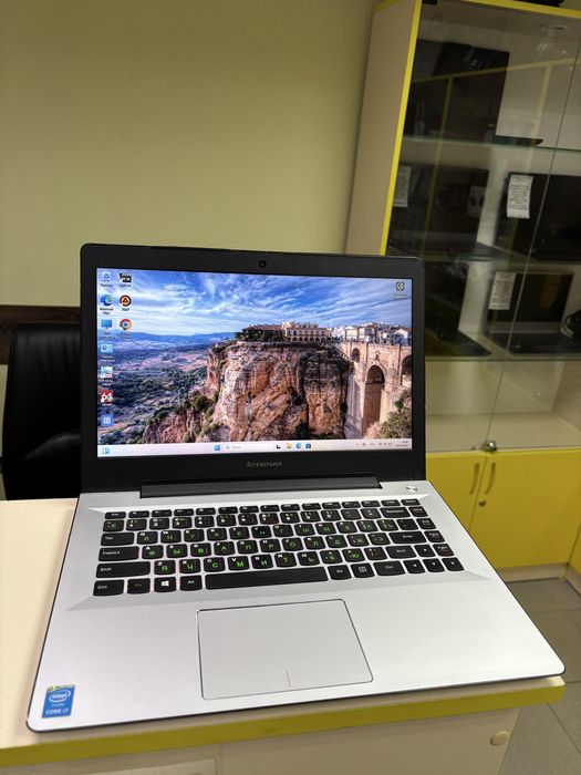 Ноутбук Lenovo XiaoXin I2000 рассрочка KASPI