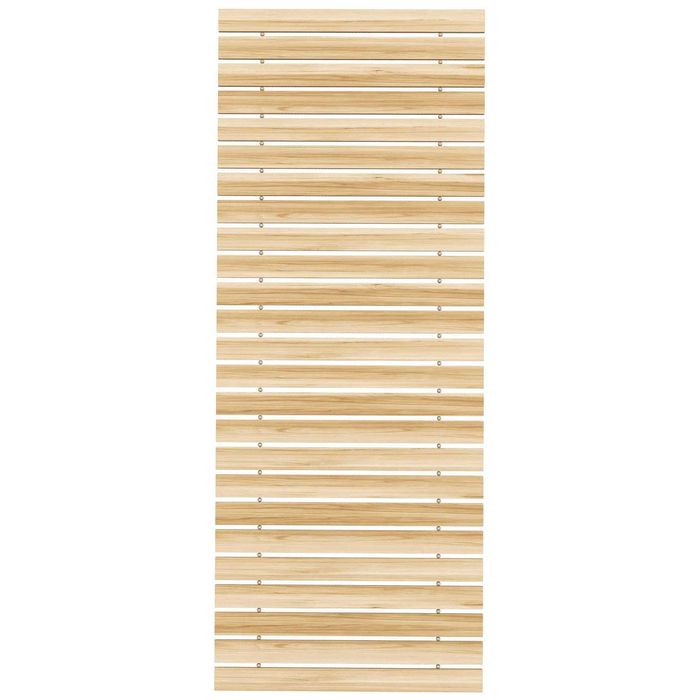 Градинско стъпало Outsunny, устойчиво на атмосферни влияния