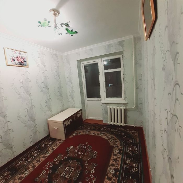 Дом сотилади 2 хона