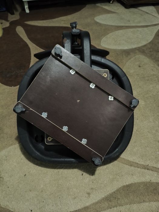 Складное сиденье для лодки