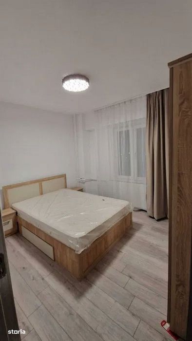 Ap 3 camere de închiriat||decomandatMilitari