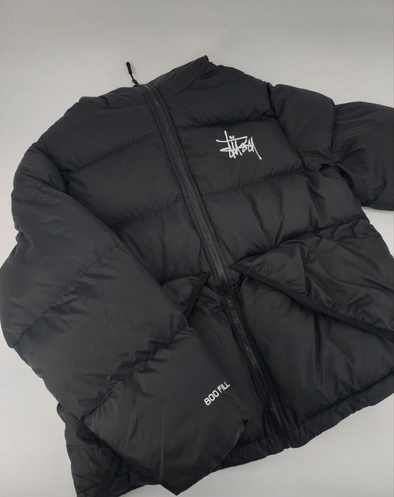 Sacou Stussy noua L grey