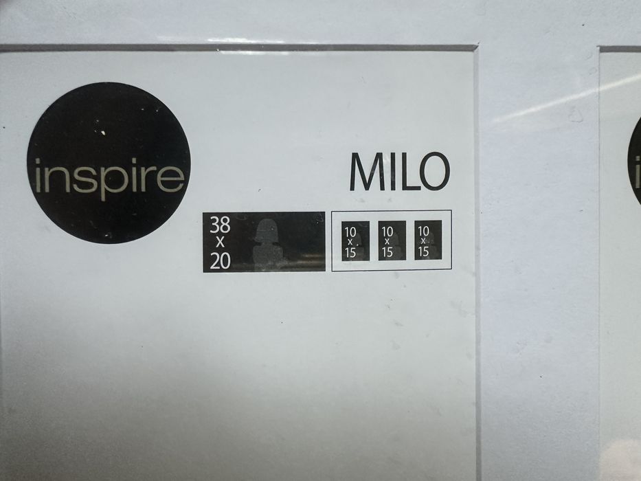 Фоторамки настенные Ikea