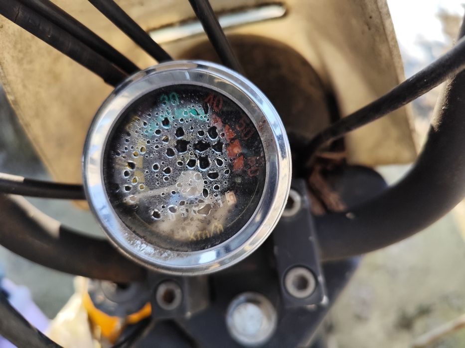 Vând moped puch manet korado colecție