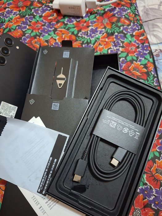 SAMSUNG S23 PLUS 512gb ...