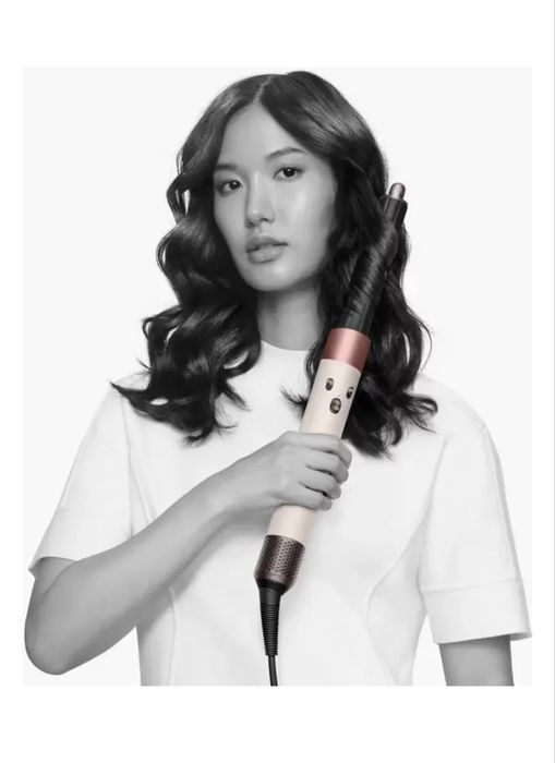 Dyson дайсон фен стайлео