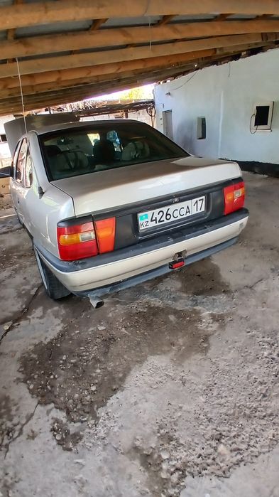 Опель вектра opel