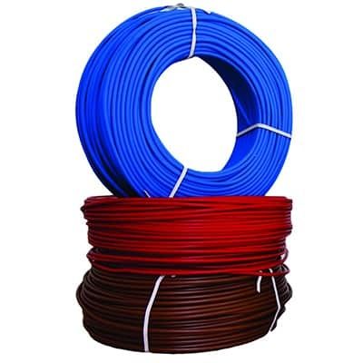 Conductor de cupru 1,5 și 2,5 mm