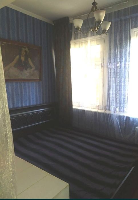 Продаётся квартира Яккасарайский район Кушбеги стадион
