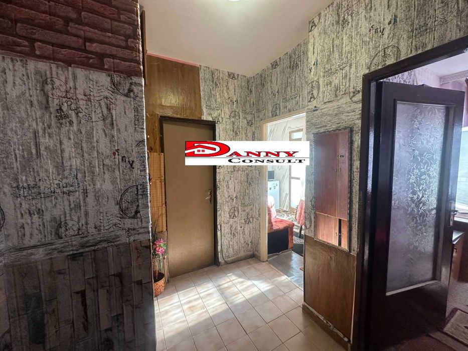 Двустаен апартамент за продажба в гр. Дряново