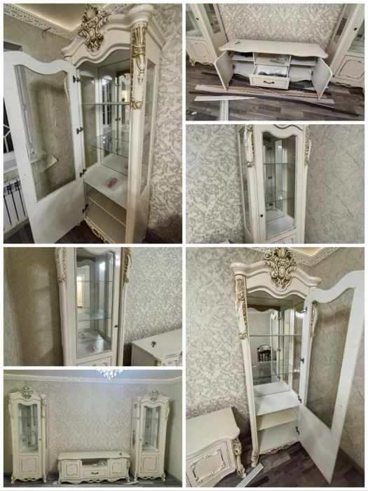 Продам срочно гарнитур