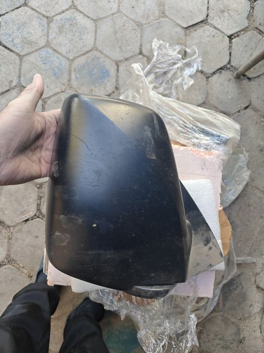 Зеркало правое для Hyundai porter 2