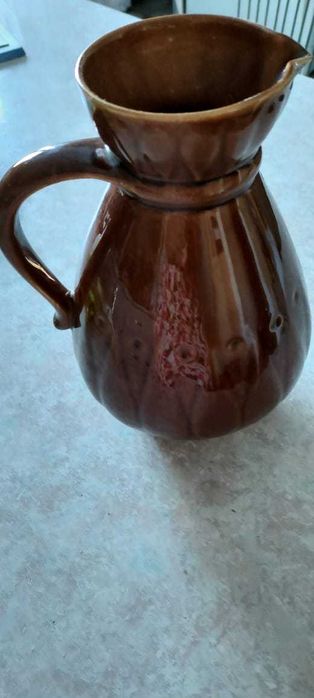 Кувшин сливочник