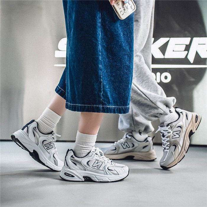 Кроссовки New Balance новые