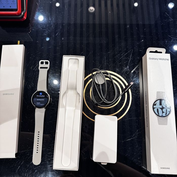 Samsung Galaxy Watch 6