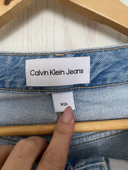 Дънки Келвин Клайн